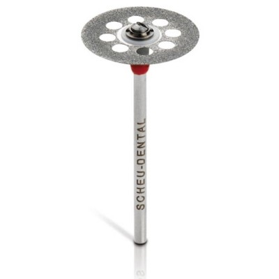Disco Separador de Diamante