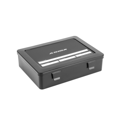 Tray Box Asiga Max