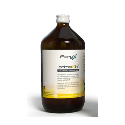 OrthoXin | Monómero