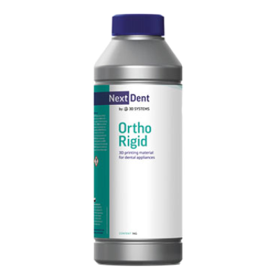 Nextdent Ortho Rigid