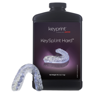 Key Splint Hard