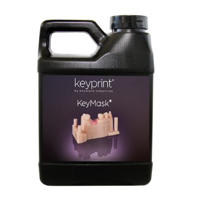 Key Mask