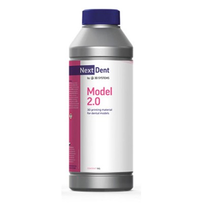 Nextdent Model 2.0