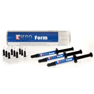Kiero Form