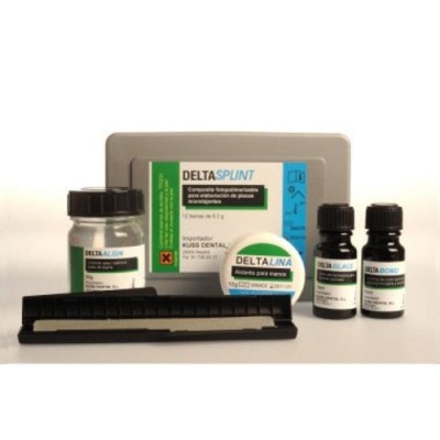 Delta Splint
