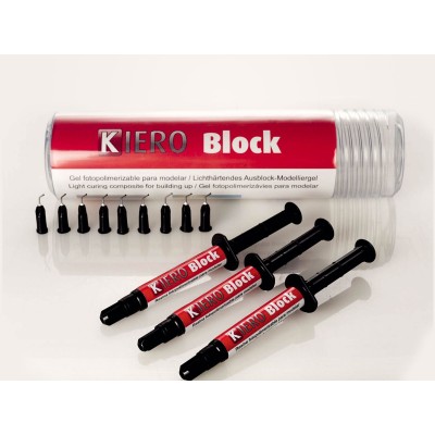 Kiero Block
