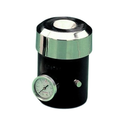 Vaso De Pressão