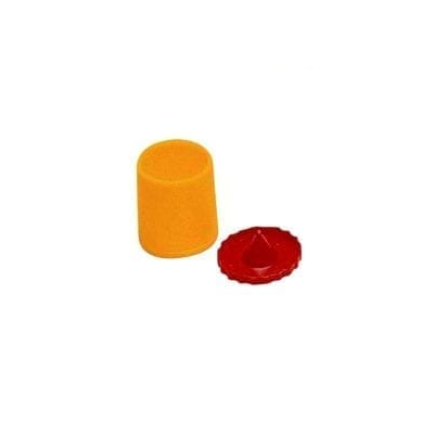 Anel Fundido De Silicone