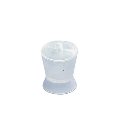 Taça De Silicone...