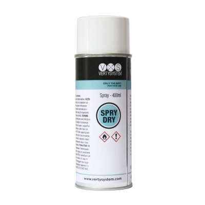 Vertys Spray Dry