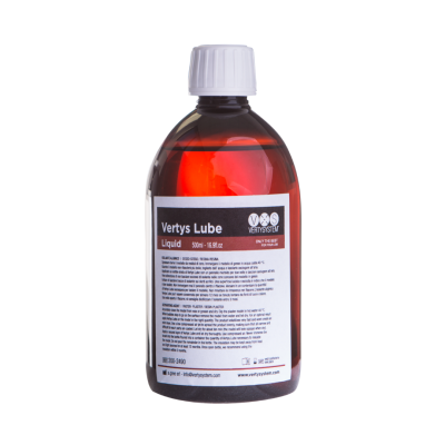 Vertys Lube