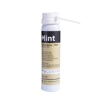 Vertys Mint