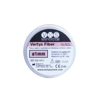 Vertys Fiber Ribbon