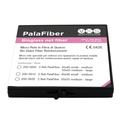 Vertys Pala Fiber
