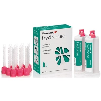 Hydrorise Regular Body Rápido