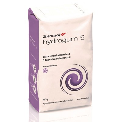 Hydrogum 5 Extra Rápido