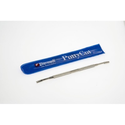 Putty Cut Cutter For Silicone