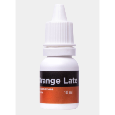 Vertys Late Orange