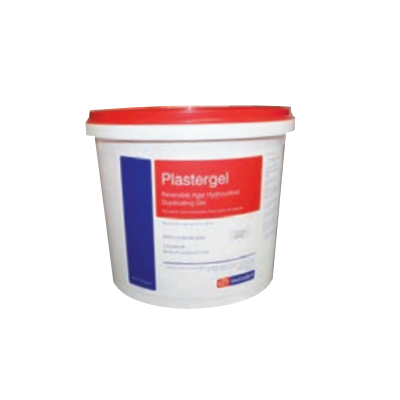 Plastergel