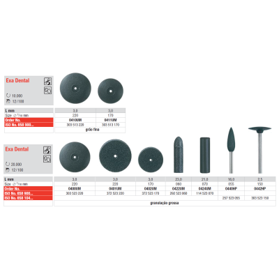 Exa Dental