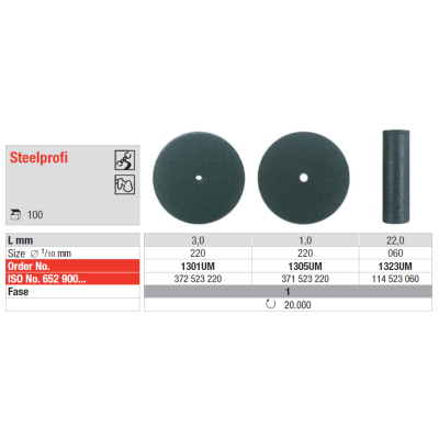 Steelprofi | 1ª Fase