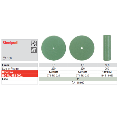 Steelprofi | 2ª Fase