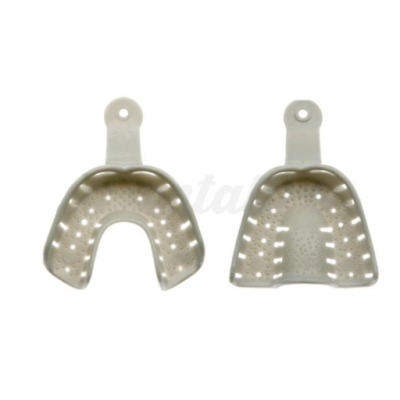 Hi-Tray Light Plastic