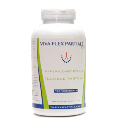 Viva Flex Partials Soft