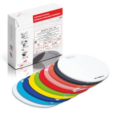 Bioplast Color