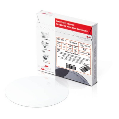 Spacer Foil