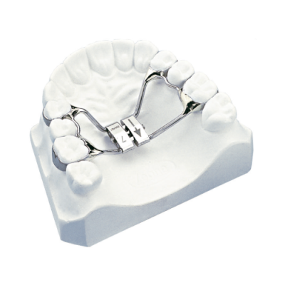 Expansor de Palato Com...
