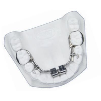 Expansor Arcada Inferior