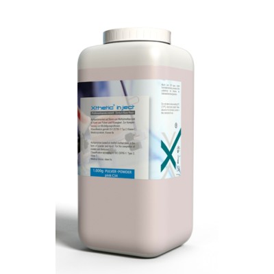Xthetic Inject | Polímero