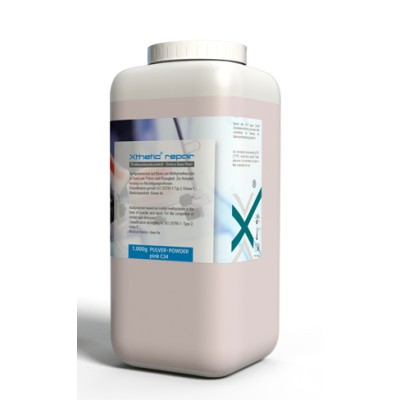 Xthetic Repair | Polímero